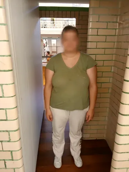 Amelie, 23