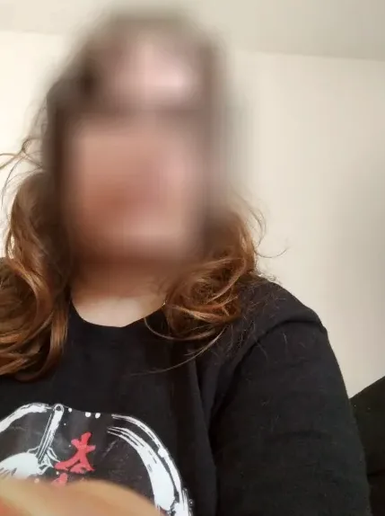 Ayse, 38