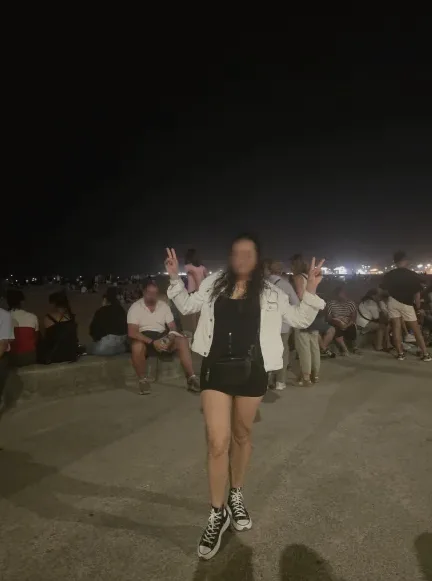 Bianca, 37