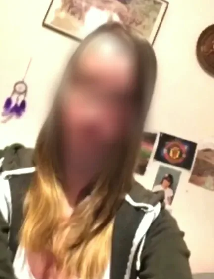 Denise, 25