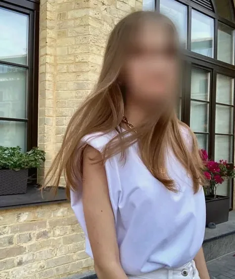 Hannah, 23