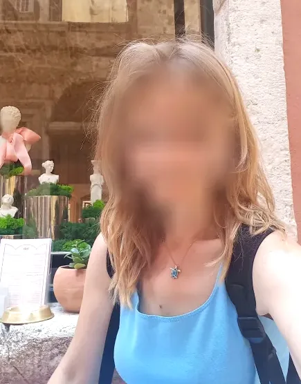 Isabell, 39