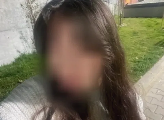 Kerstin, 22
