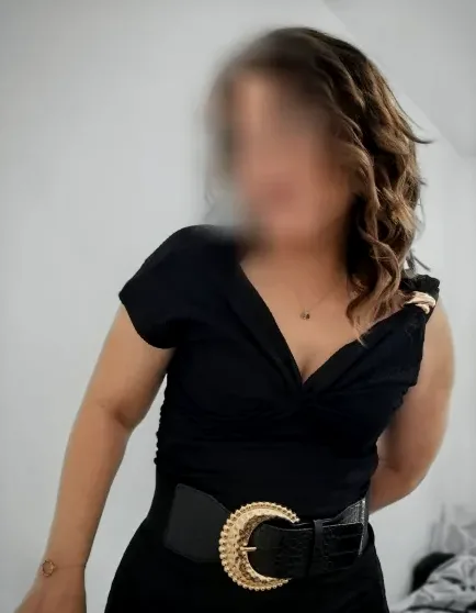 Leyla, 38