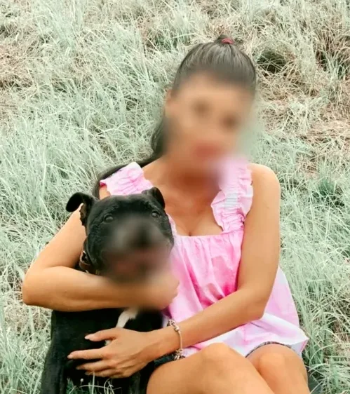 Lucia, 36