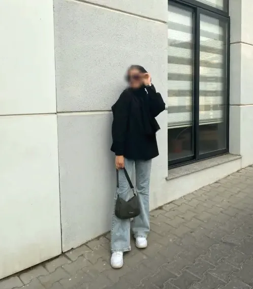 Melike, 26