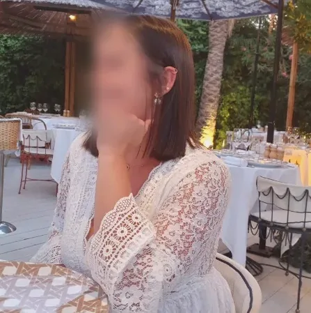 Pauline, 31