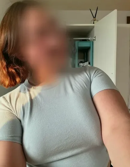 Sophie, 30