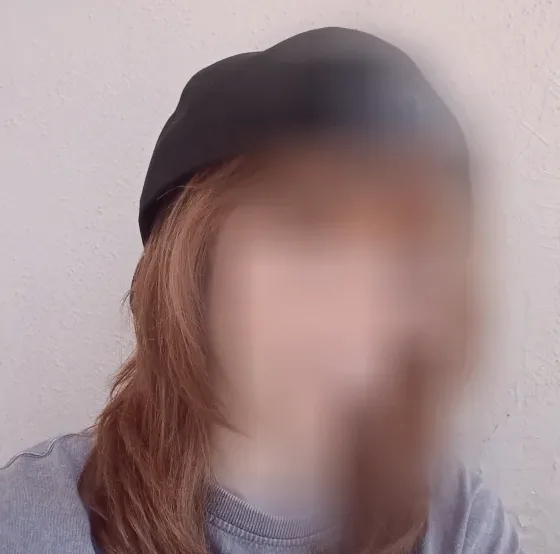Stefanie, 27