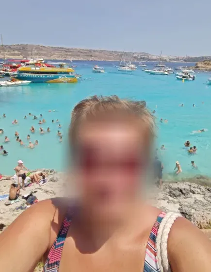 Verena, 40